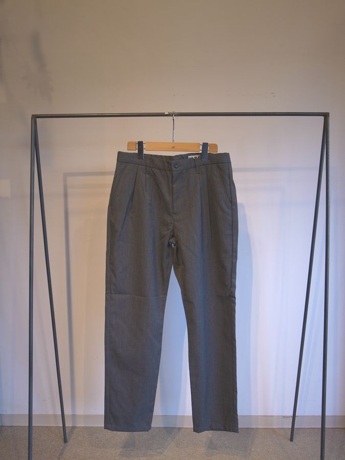 楽天市場】still by hand スラックスの通販 楽天市場】still by hand スラックスの通販