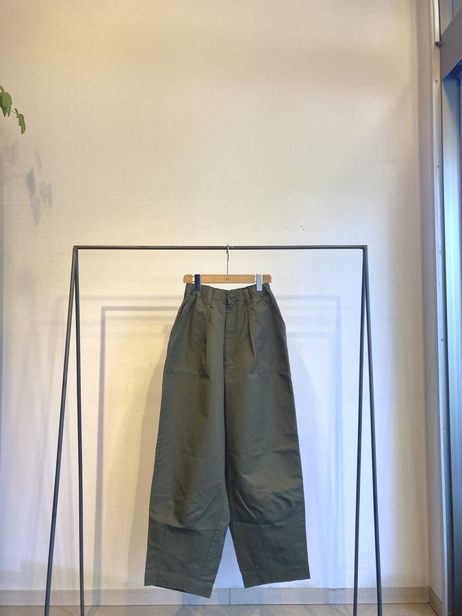 Rakuten - BRENA(ブレナ)BOWL BAKER /COTTON LINEN EURO KERSEY