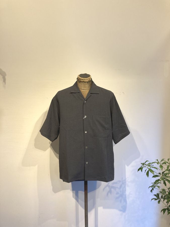 LAMOND(ラモンド)SHARI SHIRTS