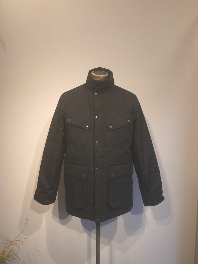 P.H.Designs(ピーエイチデザイン)MILITARY JACKET