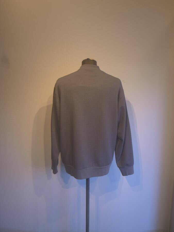 LAMOND(ラモンド)COTTON/WOOL MIX TURTLE NECK 2