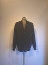 LAMOND(h)COTTON/WOOL MIX CARDIGAN