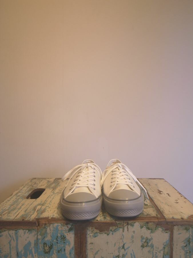 STILL BY HAND(スティルバイハンド)キャンバススニーカー