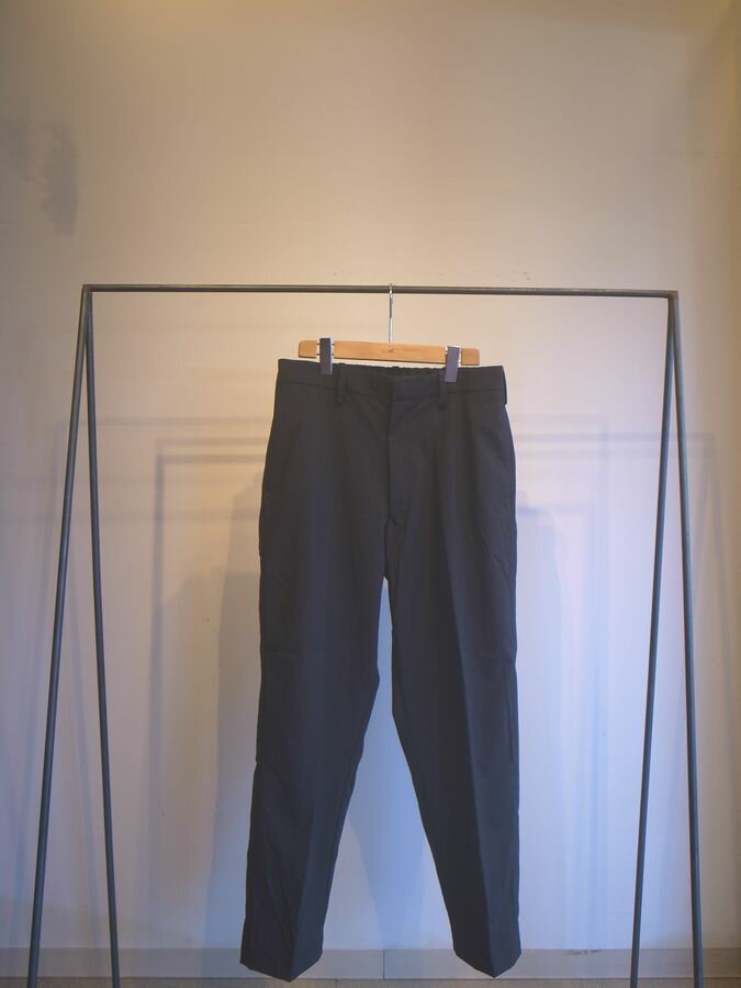 LAMOND(h)NYLON OX PANTS