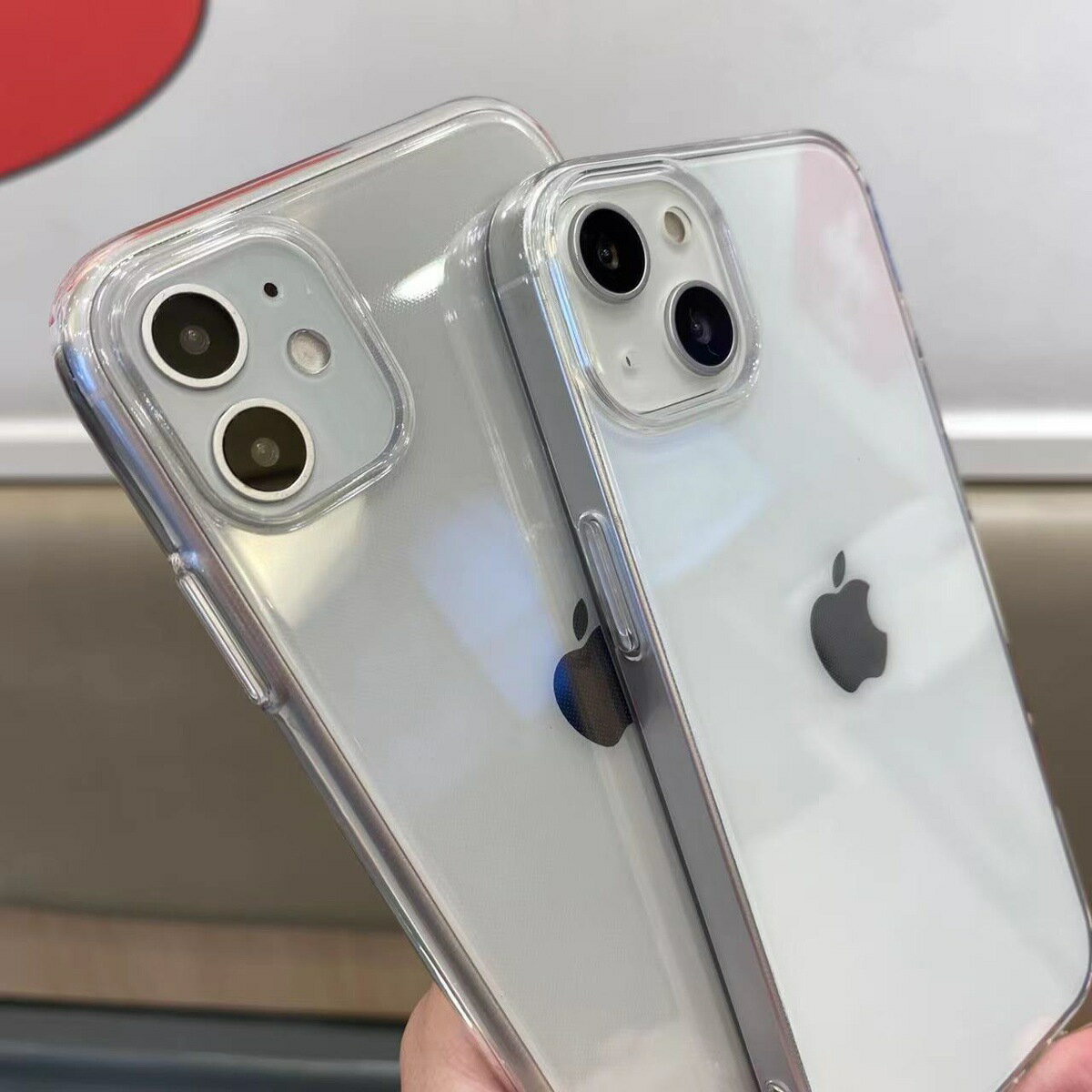 乐天商城 - iPhone11シリーズ ケース iPhone12 シリーズ ケース iPhone13 / 14シリーズ ケース iPhone15シリーズ ケース iPhone16シリーズ ケース iPhone17 iPhone17 Air iPhone17 Pro iPhone17 Pro Maxクリアケース 薄型デザイン かわいい系 韓国風 人気アイテム