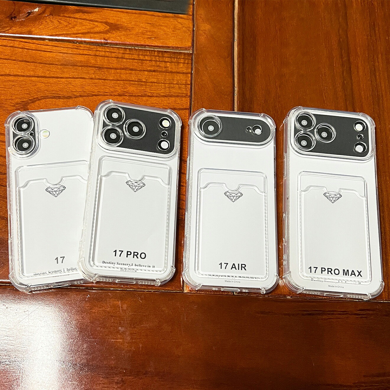 樂天商城 - スマホケース iPhoneケース 透明 TPU iPhone 17 Pro iPhone 17 Pro Max iPhone 17 Air iPhone 17 iPhone 16 iPhone 16 Pro Max iPhone 15 iPhone 15 Plus iPhone 15Pro iPhone 15 Pro Max iPhone 14 Plus iPhone 14 Pro 保護カバー カードポケット 耐衝撃 落下保護