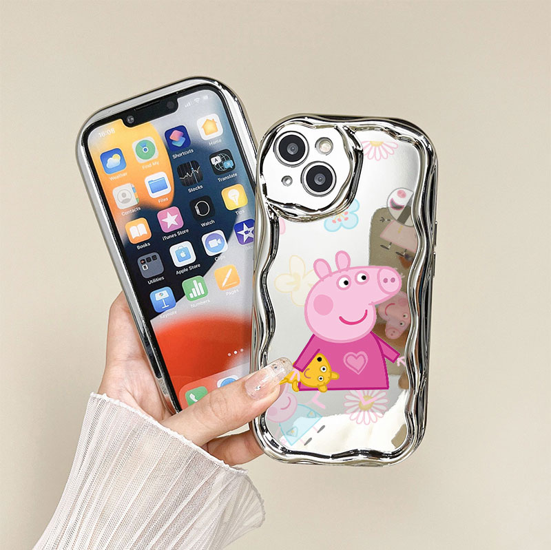 楽天市場】ポプテピピック iphone ケースの通販