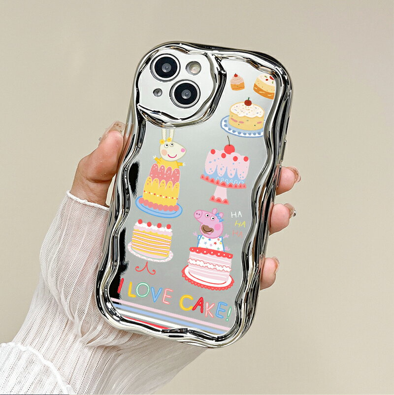 楽天市場】ポプテピピック ケース iphone（スマートフォン・タブレット