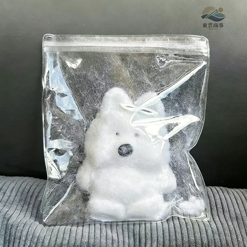 【SOFUMI公式】スクイーズ 大サイズ 中サイズ 低反発 かわいい 握る ストレス解消 もちもち おしゃれ オシャレ Y2K 握って遊ぶ そっくり 超しっとり ソフトなスローリバウンド 袋入り 学生向け 癒し系 スクイーズ 大福 snnm1015-10002353 BEAUTY LIFE サンプル画像2