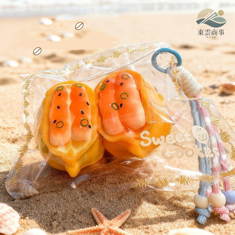 【SOFUMI公式】ソフミ【SNSで話題】メロジョイ スクイーズ 大福 癒しグッズ ストレス解消 かわいいキャラクター 触感 ふわふわ もちもち デスク用 癒しアイテム プレゼント 子供 大人用 SNS人気 ご褒美 ギフト ふわふわ感触 人気キャラクター ぬいぐるみ 感触抜群 リラックス 2