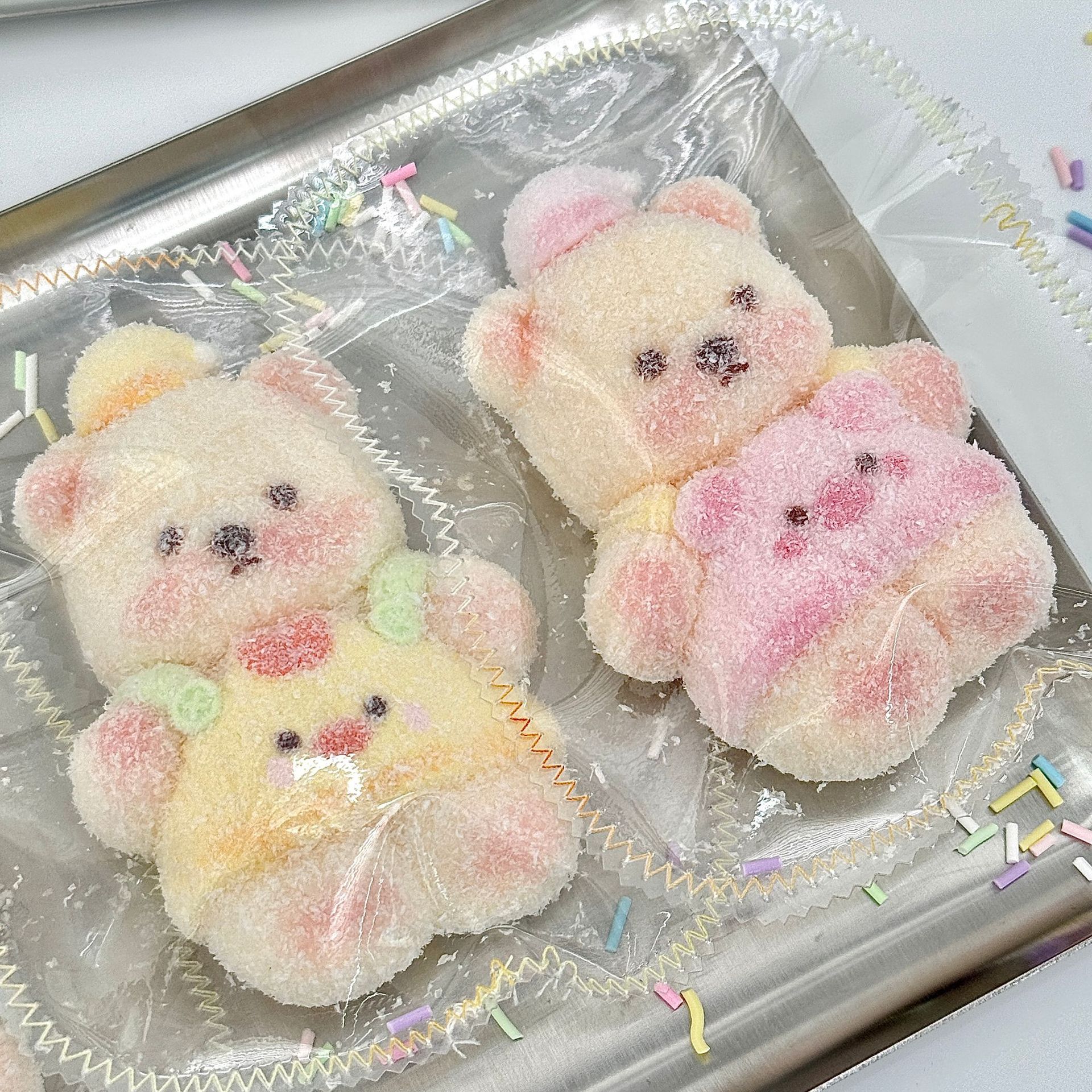 【SOFUMI公式】ソフミ【SNSで話題】 スクイーズ 大福 癒しグッズ ストレス解消 キャラクター 触感 デスク用 癒しアイテム プレゼント 子供 大人用 SNS人気 ご褒美 ギフト ふわふわ感触 人気キャラクター ぬいぐるみ 感触抜群 リラックス snnm1015-10002378 BEAUTY LIFE サンプル画像3
