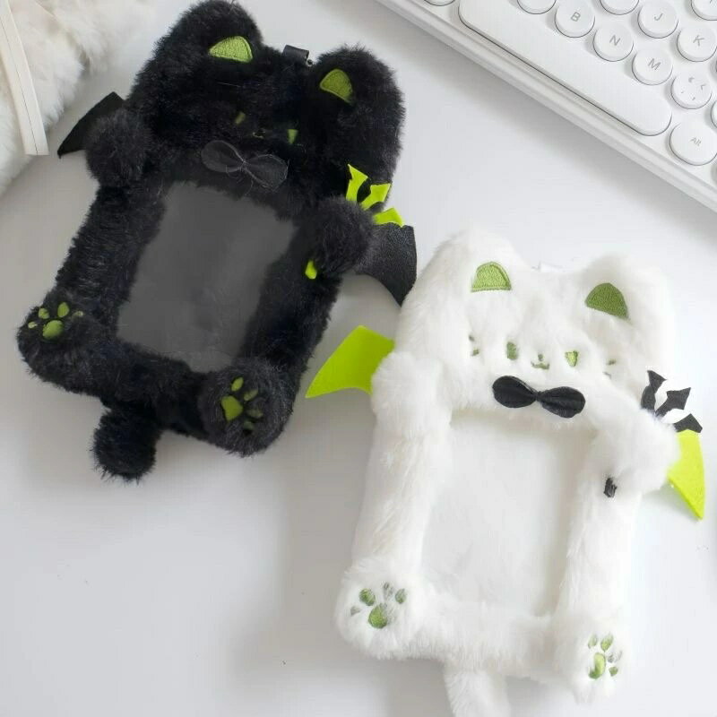 パスケース トレカケース ディスプレイカードケース G型カードケース 推し活グッズ ぬい活グッズ アニ..