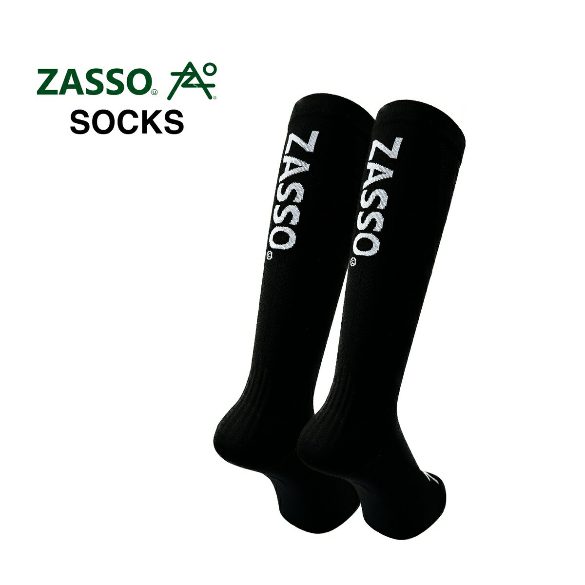 ZASSO 限定 NECKTUBE