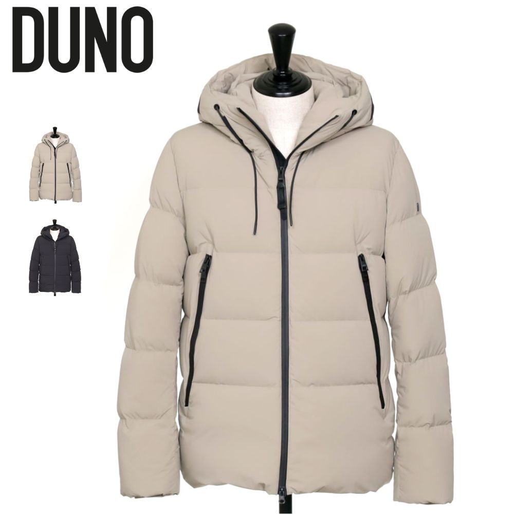 楽天市場】duno ダウン メンズの通販 楽天市場】duno ダウン メンズの通販