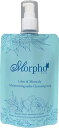 新発売 Morpho モルフォ/リフター&ミネラリー モイスティングクレンジングソープ(保湿美容液クレンジング&洗顔)100ml/ヒト幹細胞/小顔/リフトアップ/美白/むくみ/毛穴レス/毛穴洗浄/いちご鼻/まつエクにも対応
