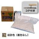 床面凹凸補修材 オッシャーコート MV-9905N