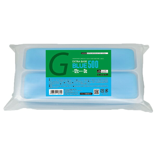 GALLIUM EXTRA BASE 500g 4色セット　単品注文○ 楽天市場】ガリウム ( gallium ) extra base blue 500の通販