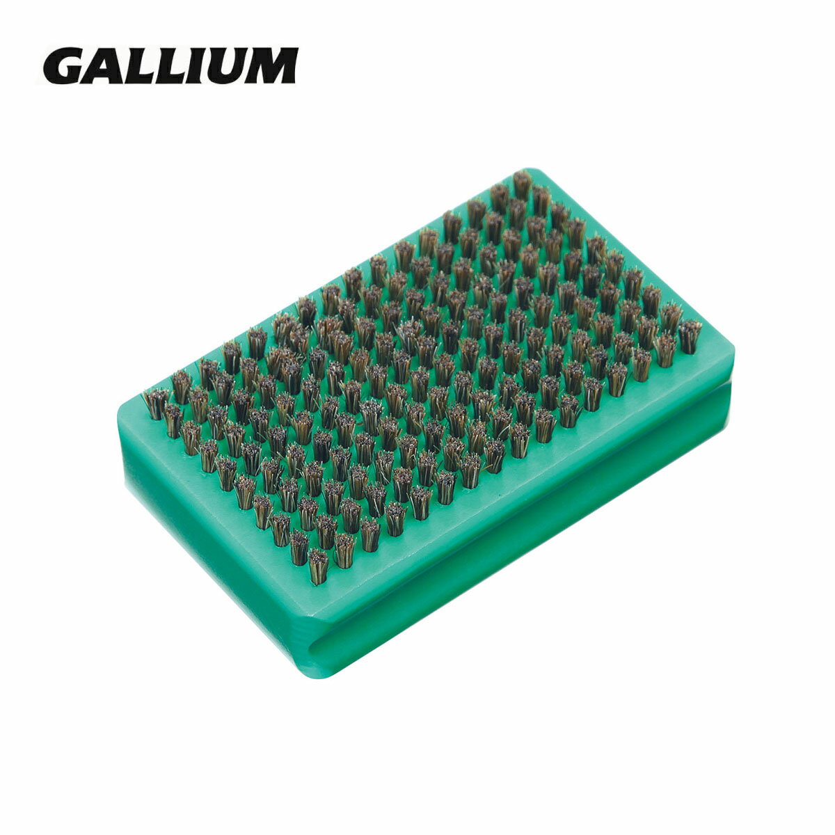 ガリウム ブラシ GALLIUM 馬毛ブラシ T