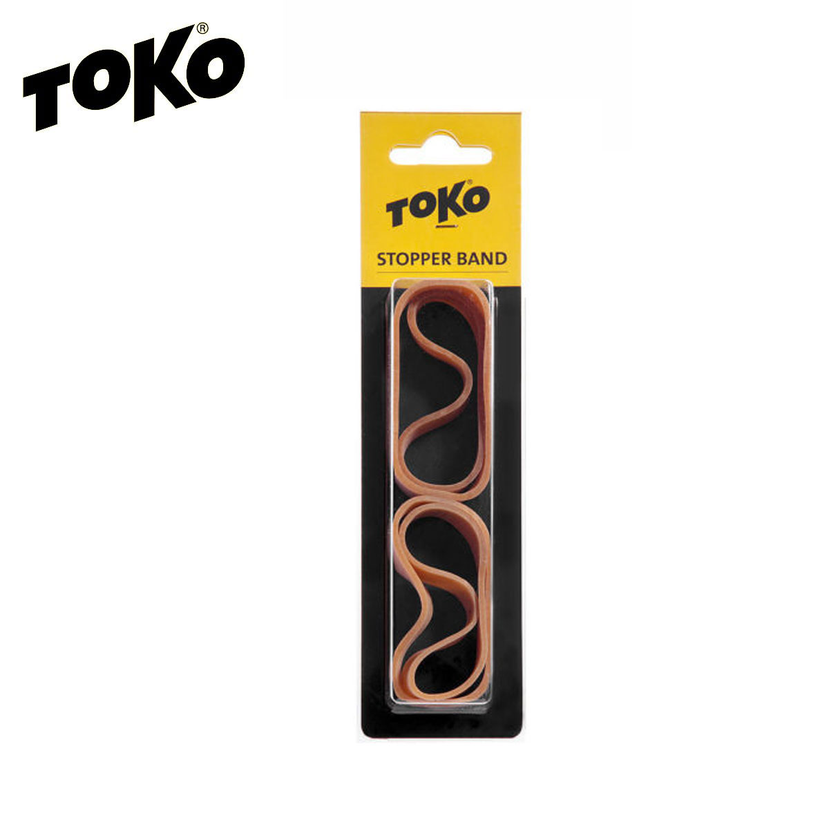 メーカー希望小売価格はメーカーカタログに基づいて掲載しています TOKO トコストッパーバンド 4本入リプロショップ&プロサービスマン仕様の強力なスキーストッパー固定バンド。4個入り SIZE:4本入り