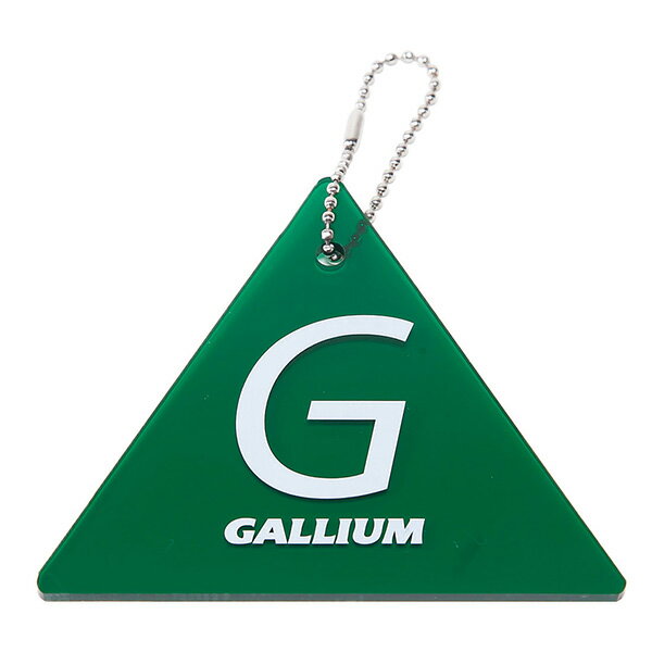 ガリウム スクレイパー GALLIUM フィールドスクレーパー TU0158 スキー スノーボード スノボ
