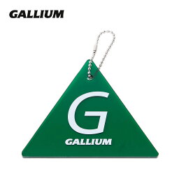 ガリウム スクレイパー GALLIUM フィールドスクレーパー TU0158 スキー スノーボード スノボ