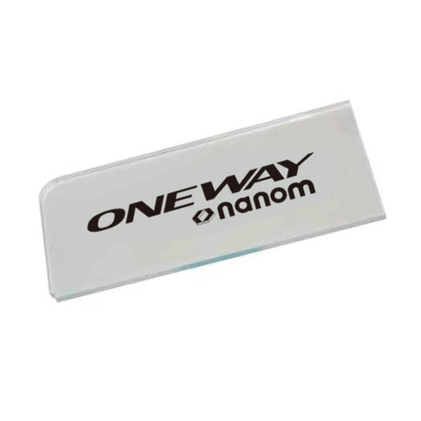 メーカー希望小売価格はメーカーカタログに基づいて掲載しています ONEWAY　ワンウェイスクレーパー 3mm on3309-3 SIZE:3mm