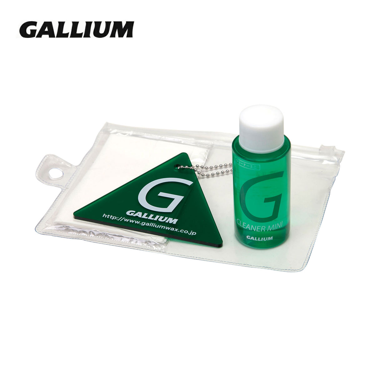 ガリウム GALLIUMクリーニングKit TU0159