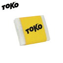 TOKO トコ ファイバーテックス ポリッシュ 6002651 スキー スノーボード スノボ