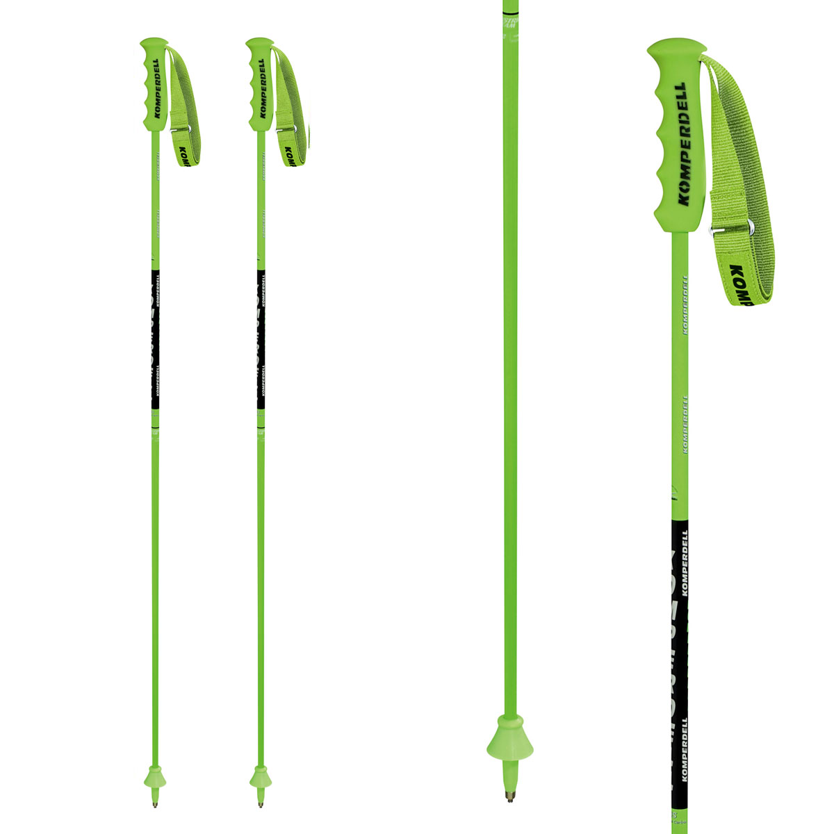 KOMPERDELL ����ѡ��ǥ� ������ �ݡ��� GS���ȥå� ��2026�� NATIONAL TEAM NT CARBON GS 12.3 ����̵��