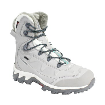 SALOMON〔サロモン レディース スノーシューズ〕NYTRO GTX W【GORE-TEX】 スキー スノーボード〔SA〕＜17＞