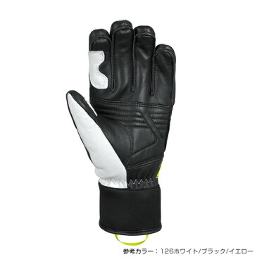 【18-19 NEWモデル】REUSCH〔ロイシュ スキーグローブ〕<2019>REUSCH MASTER PRO〔マスタープロ〕 スキー スノーボード
