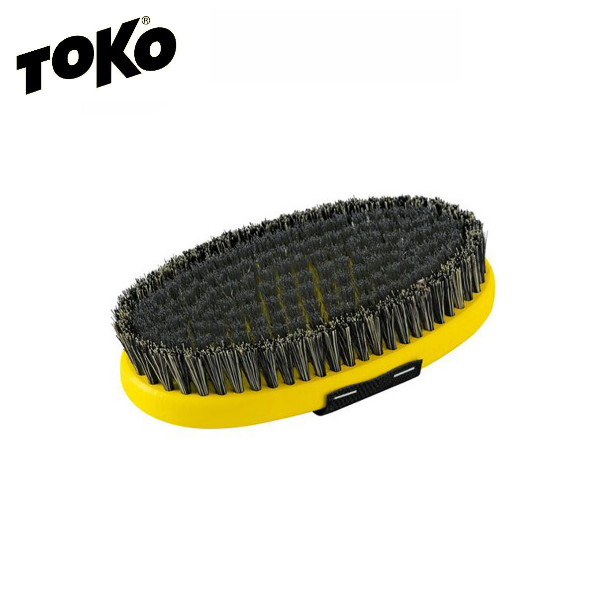TOKO トコ ブラシ ビッグブラシ スチール スキー スノーボード スノボ