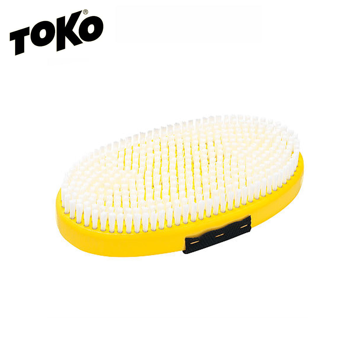 TOKO トコ ブラシ ビッグブラシ ナイロン スキー スノーボード スノボ