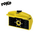 TOKO トコ エルゴ チューナー スキー スノーボード スノボ