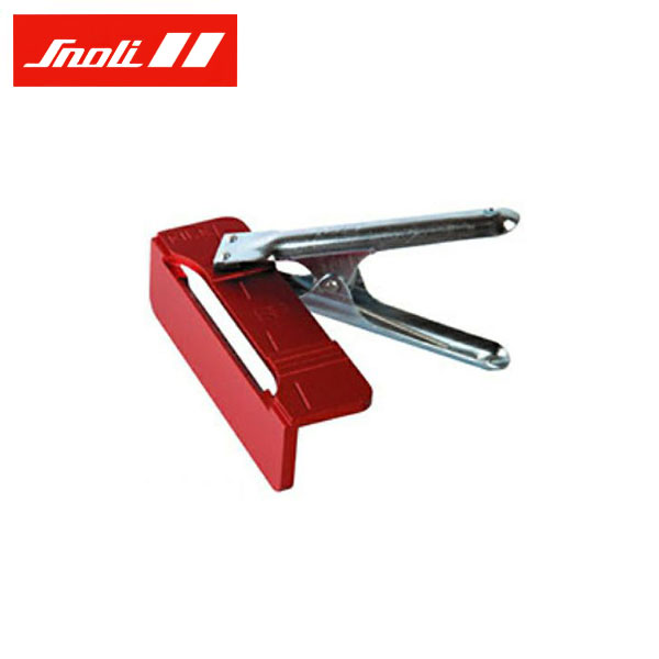 スノーリー Snoli ファイルガイド88° TS0076 スキー スノーボード スノボ