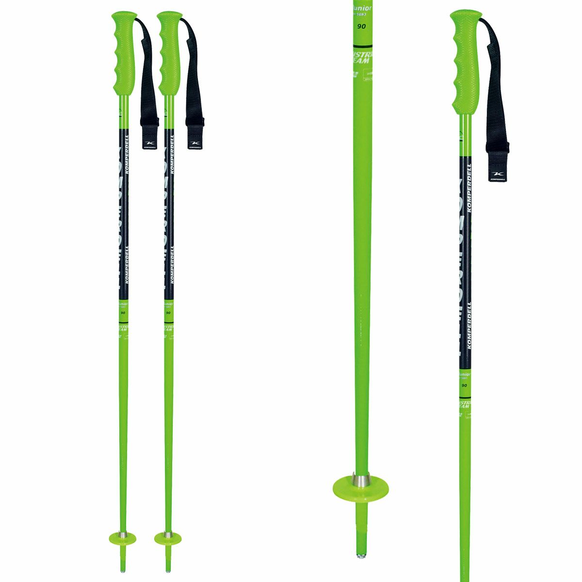 KOMPERDELL ����ѡ��ǥ� ����˥� ������ �ݡ��� SL���ȥå� ���å� 2022 NATIONAL TEAM NT ALU JUNIOR JR �Ҷ���