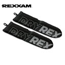 REXXAM 〔レクザム スキー ブーツ用乾燥剤〕DRY REX-L