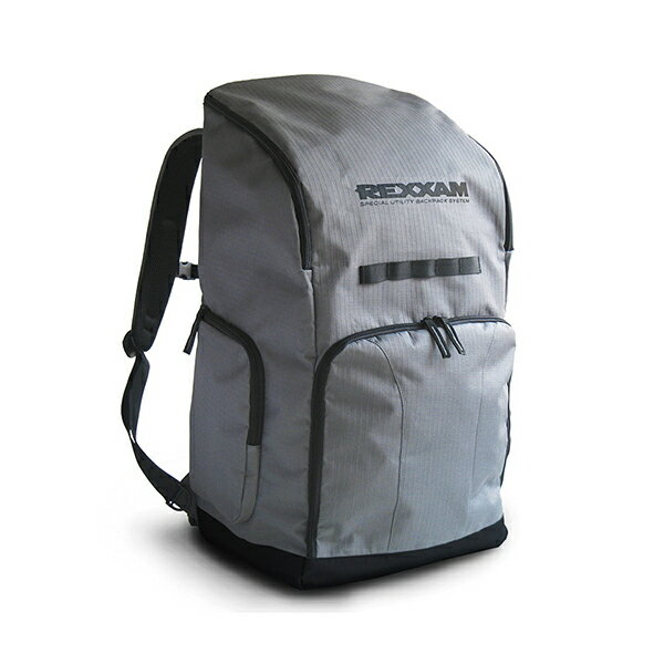 【19-20 NEWモデル】REXXAM〔レクザム バックパック〕＜2020＞B.P. BAG〔YYBS-013-012〕