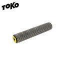 TOKO トコ ブラシ SBナイロンロータリーブラシ 30cm 毛足 4mm スキー スノーボード スノボ