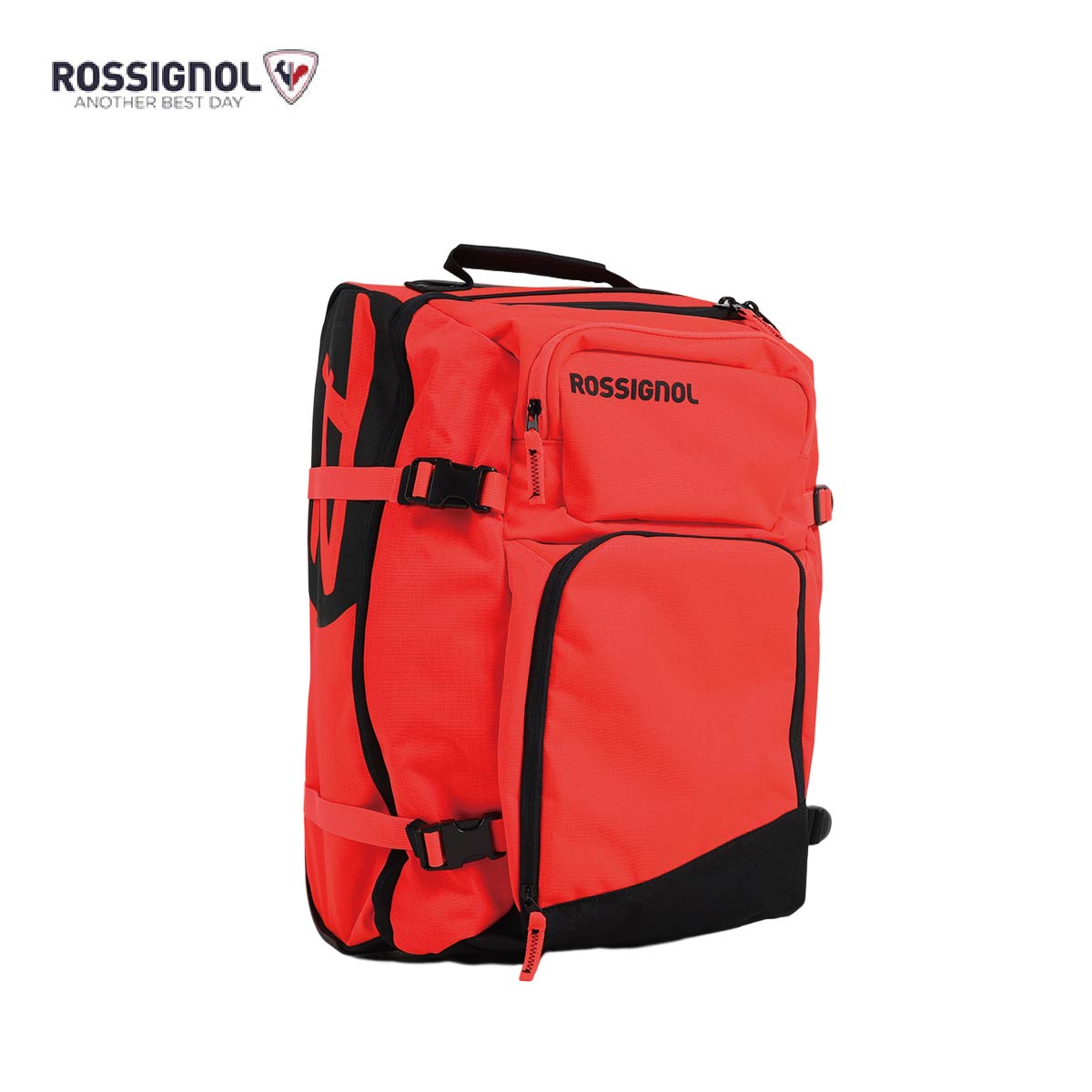 ロシニョール ブーツバッグ ROSSIGNOL ＜21-22＞ HERO CABIN BAG RKHB109 2022 旧モデル スキー スノーボード