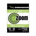 DOMINATOR〔ドミネーターワックス〕 ZOOM 〔400g〕 固形