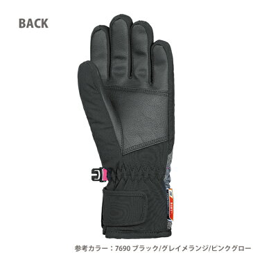 REUSCH ロイシュ ジュニアスキーグローブ 2021 REUSCH AIMEE R-TEX XT JR エイミー R-TEX XT ジュニア 20-21