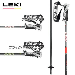 LEKI レキ スキー ポール ストック 2023 NEOLITE 22-23 NEWモデル