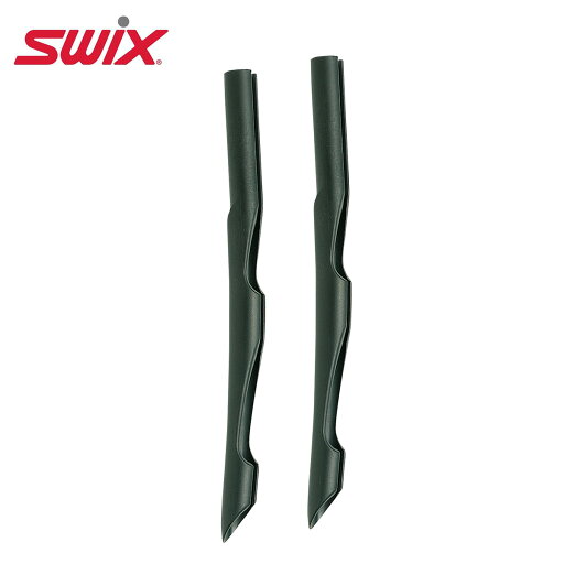 SWIX スウィックス パンチガード シャフトガード アダプター RDSP11 ブラック スキー プロテクター2個1セット SWIX スウィックス パンチガード シャフトガード アダプター RDSP11 ブラック スキー プロテクター2個1セット