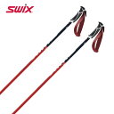 SWIX スウィックス スキー ポール SLストック <2025> ワールドカップSL / FA105-00 送料無料