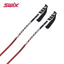 メーカー希望小売価格はメーカーカタログに基づいて掲載しています SWIX スウィックス ジュニア スキー ポール・ストック■ワールドカップジュニアGS / JA115-00シャフト7075アルミ合金　径16mmグリップDD5ダブルモールドグリップリングDHバスケットチップRDHH039REサイズ95～115cm(5cm間隔)SIZE:95/100/105/110/115