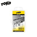 TOKO トコ ワックス Performance ブラック 40g 5501018 固形 スキー スノーボード スノボ