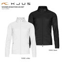 スキー ウェア レディース チュース ミドルレイヤー インナージャケット KJUS 19-20 WOMEN RADIATION JACKET LG15-D03 2020 旧モデル