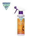 ニクワックス NIKWAX TX.ダイレクトウォッシュインスプレーオン TX.DIRECT SPRAY-ON 〔強力防水剤〕 BE016 300ml スキー スノーボード