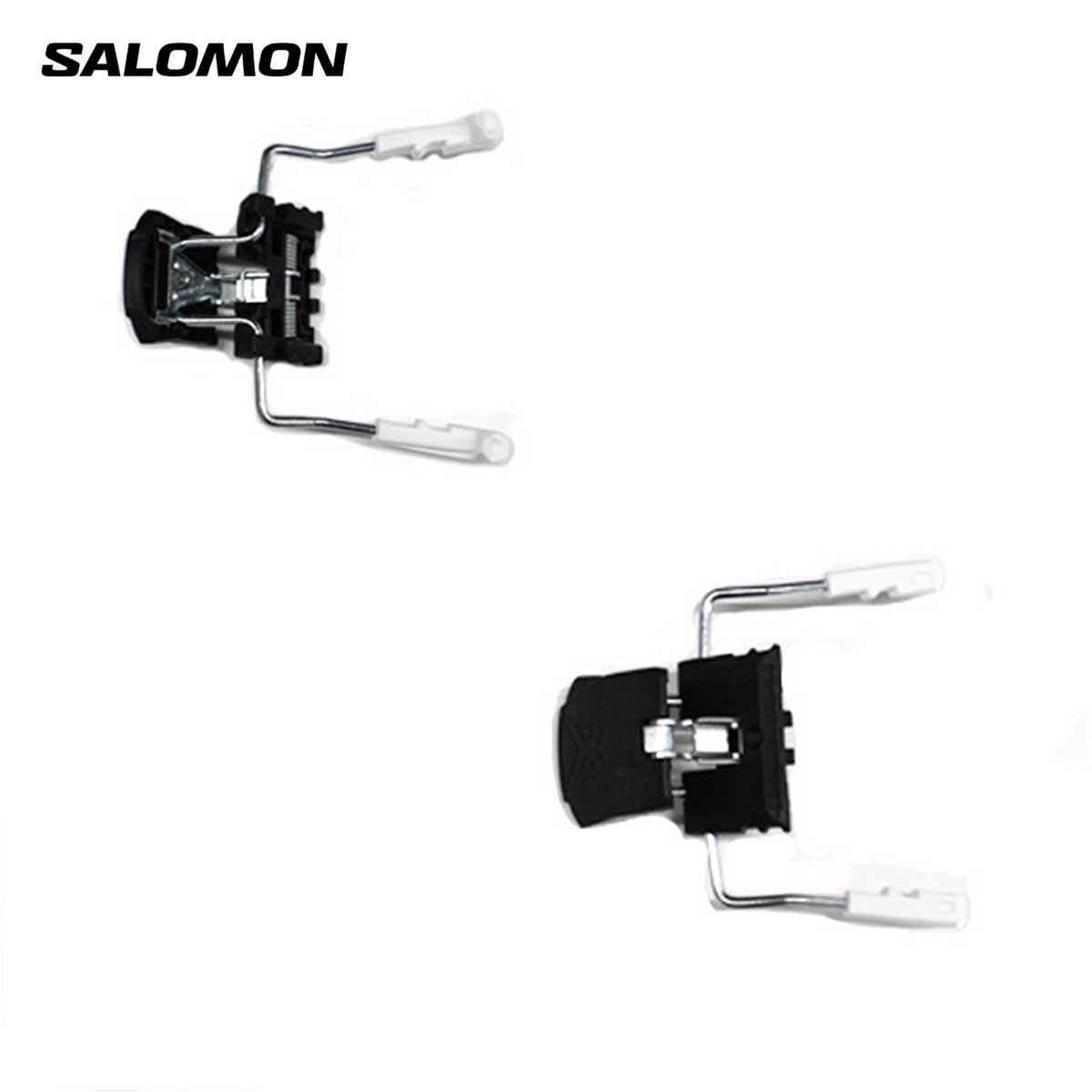 メーカー希望小売価格はメーカーカタログに基づいて掲載しています SALOMON サロモンビンディング ブレーキBRAKE BC TYPEREF：SIZE(MM)L3512430015：C90L3512430020：C100L3512430025：C115L3512430030：C130MADE IN ROMANIASIZE:C100/C115/C130/C90